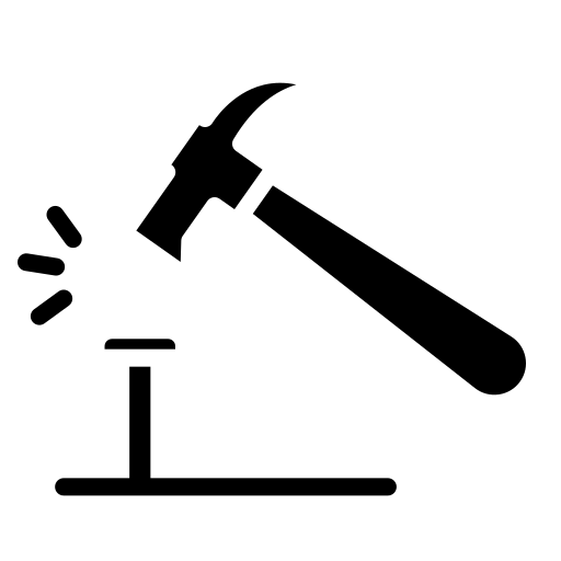Reinstatement icon